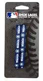UPI Marketing Seattle Mariners Officially Licensed LaceUps Shoe Laces Featuring Mariners Logo (54-Inch)