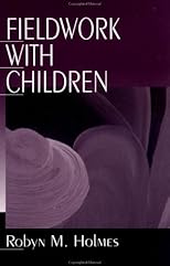 Fieldwork with Children