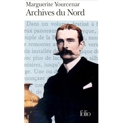 Le Labyrinthe du monde, tome 2 : Archives du Nord