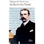 Le Labyrinthe du monde, tome 2 : Archives du Nord