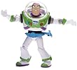 Toy Story - V0763 - Figurine Deluxe - Buzz l'�claire Karat�