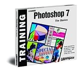 Learning Photoshop 7