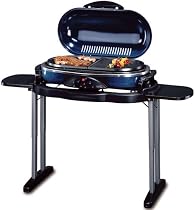 Coleman 9941-768 Road Trip Grill (Blue)