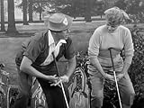 The Golf Game
