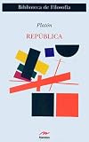 Republica/ Republic (Biblioteca de Filosofia) (Spanish Edition) Plato