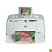 HP Photosmart 385 Compact Photo Printer (Q6387A#ABA)