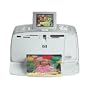HP Photosmart 385 Compact Photo Printer (Q6387A#ABA)