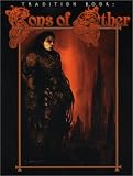 : *OP Tradition Book: Sons of Ether Revise (Mage)