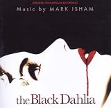 Isham - The Black Dahlia - OST