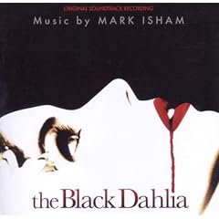 Isham - The Black Dahlia - OST