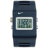Electronics : Nike Mettle Anvil Regular Watch - Obsidian - WC0019-401