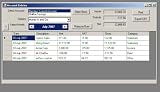 MarketSoft Business Accounts System