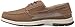 Deer Stags Men's Oar Oxford
