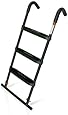 JumpSport SureStep 3-Step Trampoline Ladder