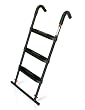 JumpSport SureStep 3-Step Trampoline Ladder