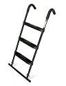 JumpSport SureStep 3-Step Trampoline Ladder
