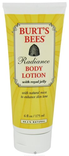Burts Bees Radiance Body Lotion Preisvergleich