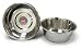 Kitchen & Housewares : 5 Quart Stainless Bowls