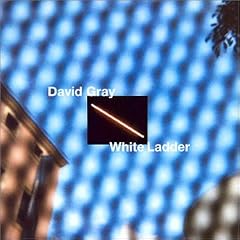 White Ladder