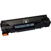 Bubprint� Toner BLACK kompatibel f�r HP CE285A CE285X