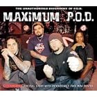 Maximum P.O.D. by P.O.D.