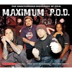 Maximum P.O.D. by P.O.D.