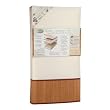 Kolcraft Contours Bamboo Innerspring Latex Crib Mattress