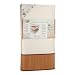 Kolcraft Contours Bamboo Innerspring Latex Crib Mattress
