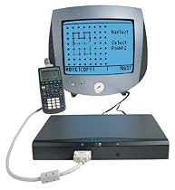 Texas Instruments TV/Video Presenter for TI ViewScreen Teacher Calculators (TIPRESENTER)