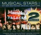 Musical Stars 2 - Xavier Naidoo