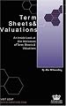 Term Sheets & Venture Capital Documents Diskette: Ready to Use Word Documents featuring a Term Sheet, Non-Disclosure Agreement & Due Diligence Checklist That Can be Customized