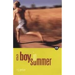 A Boy in Summer