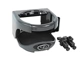 Custom Accessories 11091 Vent or Dash Mount Beverage Holder 4155KVsg8GL. SL160 Custom Accessories 11091 Vent or Dash Mount Beverage Holder