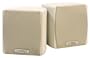 Cambridge SoundWorks Newton Series MC50 Satellite Speaker (White)