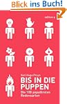 Bis in die Puppen: Die 100 popul�rste...