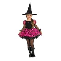 Child Moonlight Magic Witch Costume - Toddler Size