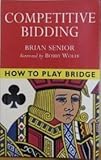 Competitive bidding