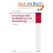 Grundlagen der Buchhaltung und Bilanzierung: Mit Fallstudie