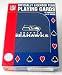 SEATTLE SEAHAWKS LOGO PLAYING CARDS NFL POKER DECK