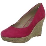 Lotus Caterina Wedges Heels