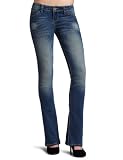 !It Jeans Juniors Mini Boot Bleeker Jean