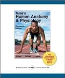 Hole's human anatomy & physiology