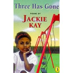 Three Has Gone (Puffin Poetry)