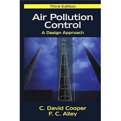 Air Pollution Control (3rd Edition)