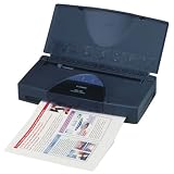 Canon BJC85 Portable Colour Bubble Jet Printer
