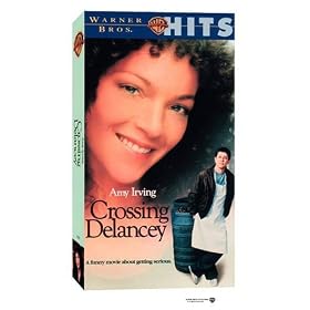 Crossing Delancey [VHS]