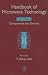 Book Handbook of Microwave Technology (2 Volume Set)
