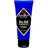 Jack Black Face Buff Energizing Scrub