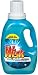Wisk Ultra Laundry Detergent with ColorSafe Bleaching Action, 50 fl oz (1.56 qts) 1.47 l