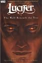 Lucifer: Wolf Beneath the Tree (Lucifer)